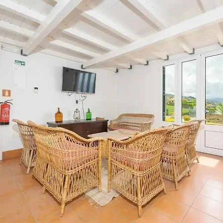 Casa Pereira - Snooker, Wi-Fi, Bbq, Pool Villa Relogio do Poiso Exterior photo