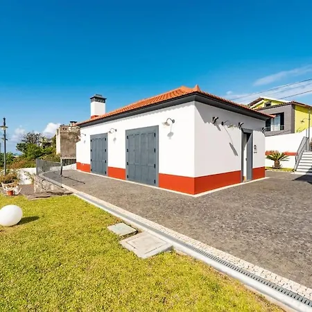 Casa Pereira - Snooker, Wi-Fi, Bbq, Pool Villa Relogio do Poiso Exterior photo