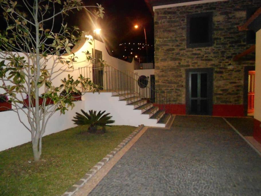 Chalet Casa Pereira - Snooker, Wi-fi, Bbq, Pool Relogio do Poiso