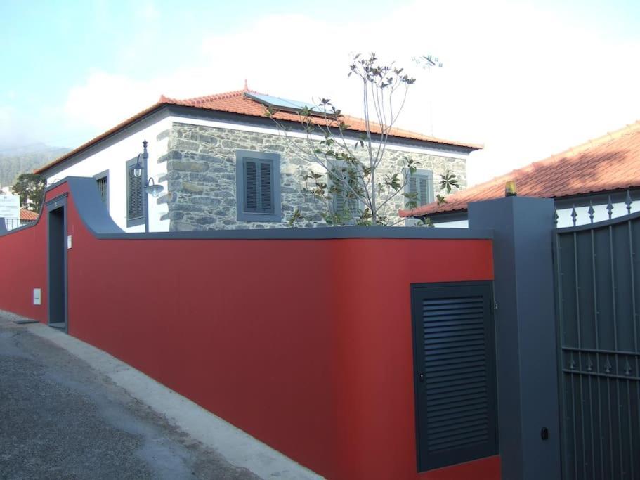 Casa Pereira - Snooker, Wi-fi, Bbq, Pool Chalet