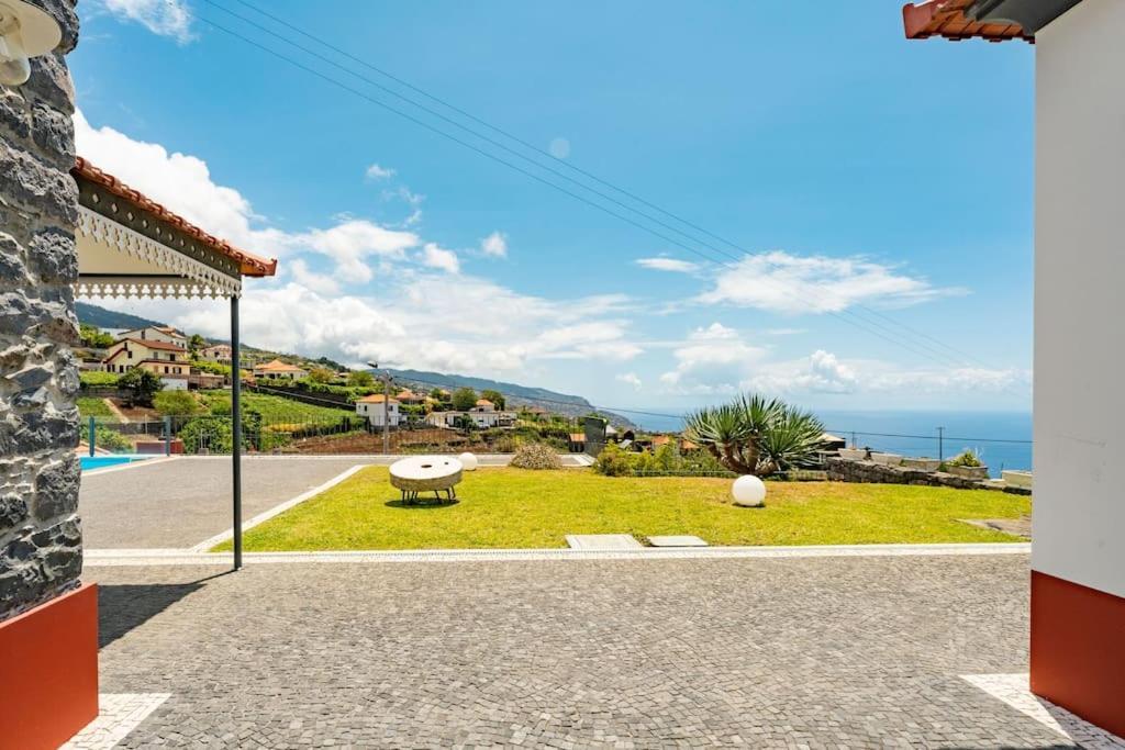 Casa Pereira - Snooker, Wi-fi, Bbq, Pool Chalet *