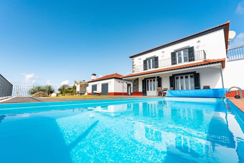 Chalet Casa Pereira - Snooker, Wi-fi, Bbq, Pool *